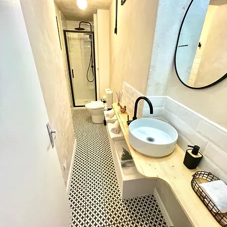 Apartmán 